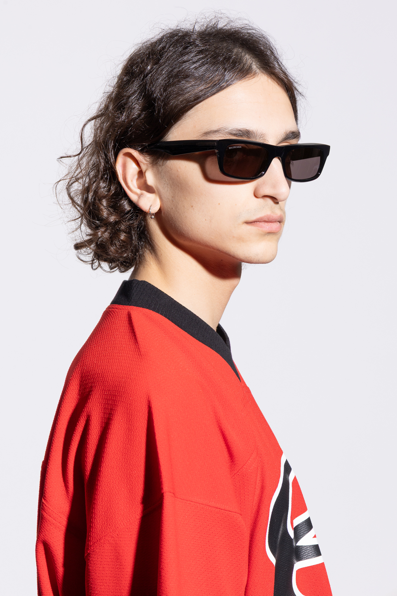 Balenciaga Sunglasses | Men's Accessories | Vitkac